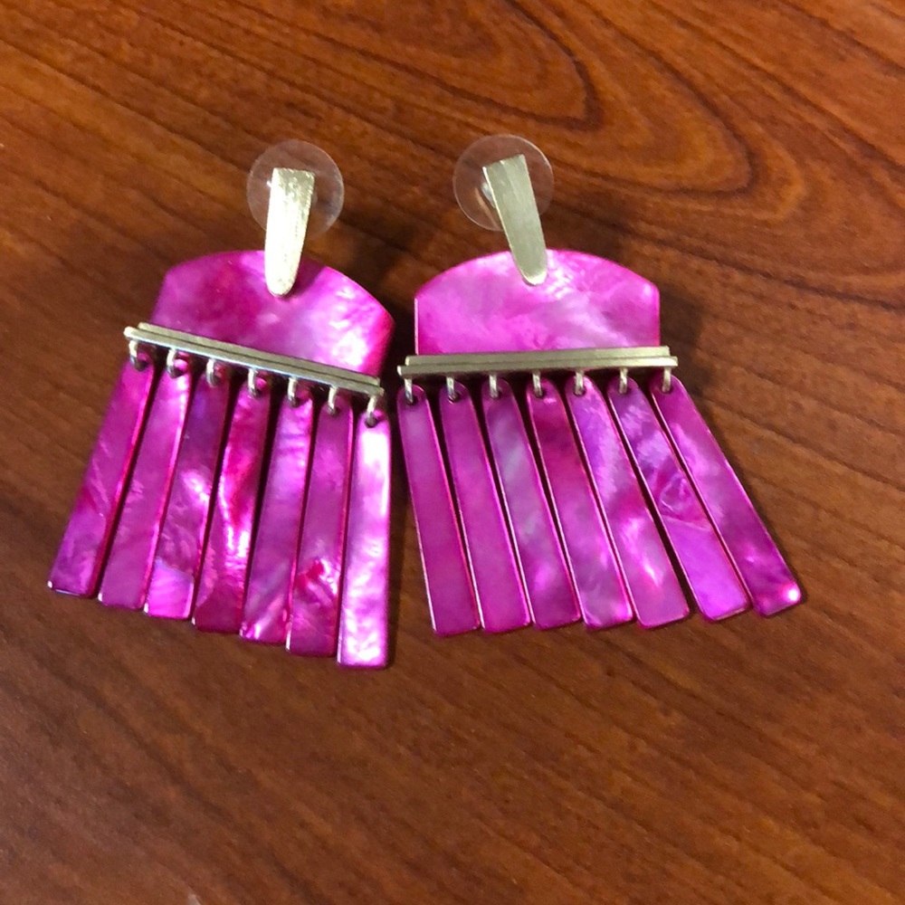 Layne earrings